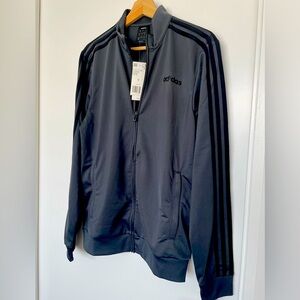 Adidas Mens Track Top